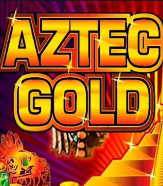 Aztec Gold. 