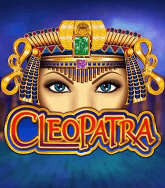 Cleopatra. 