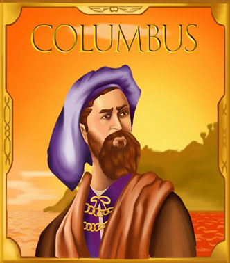 Columbus.