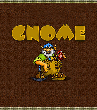 Gnome. 